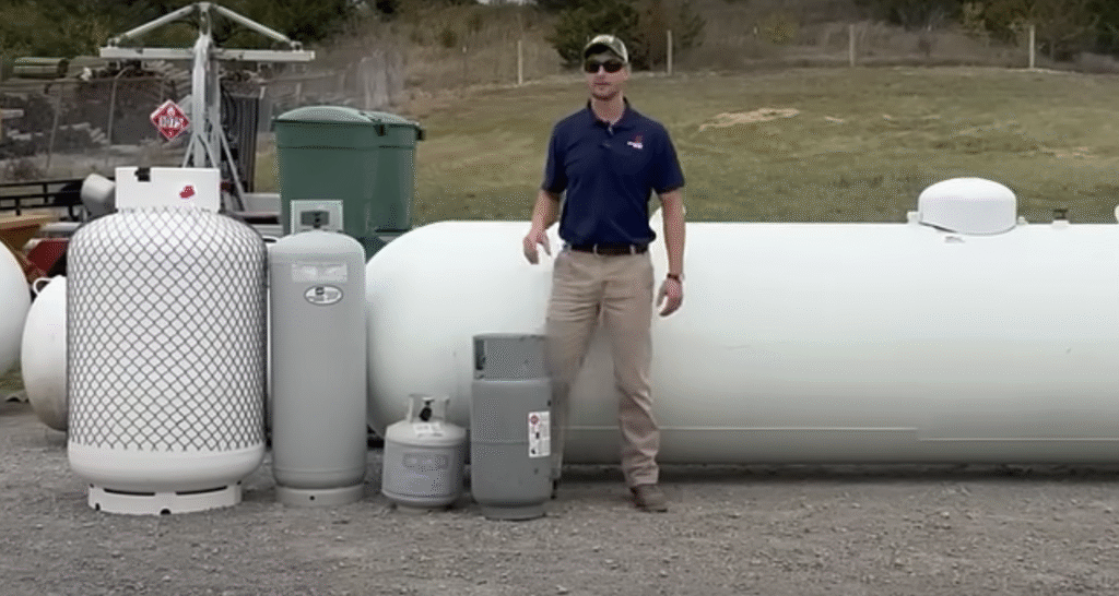 1000 gallon propane tank 1000 gallon propane tank