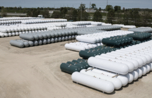 buy 1000 gallon propane tank near me