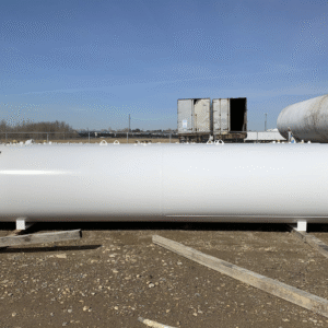 2000 gallon underground propane tank