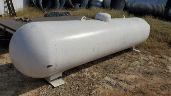 buy 1000 gallons propane tank for sale