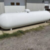used 1000 gallon propane tank