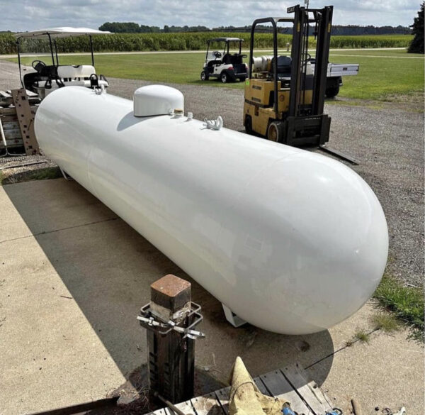 buy 1000 propane tank for sale in usa
