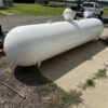 buy 1000 gallon above ground propane tank