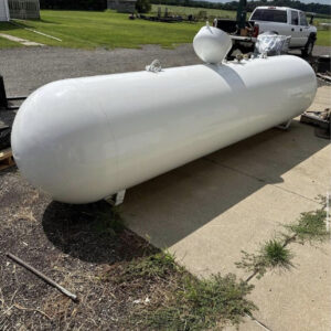 buy 1000 gallon above ground propane tank