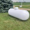 buy 500 gallon underground propane tank price