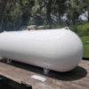 buy 320 Gallon Horizontal Propane Tank for sale