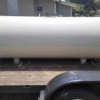 buy 320 Gallon Horizontal above ground Propane Tank for sale