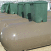 250 gal above ground propane tank for sale