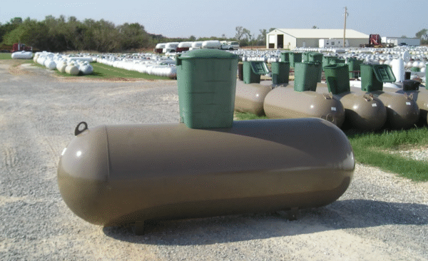 Buy 250 gallon above ground propane tank for sale 250 gallon propane tank near me