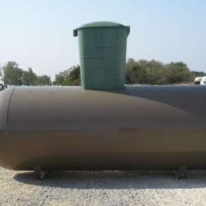 Buy 250 gallon propane tank