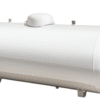 buy 250 Gallon above ground Propane Tank