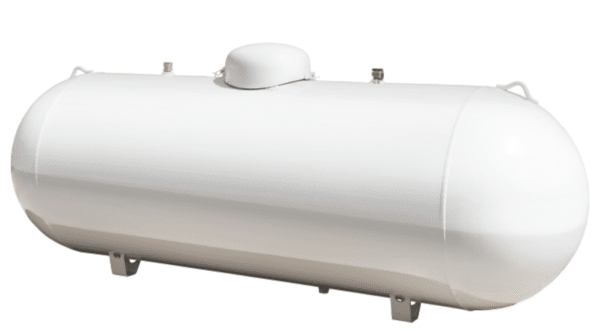 buy 250 Gallon above ground Propane Tank