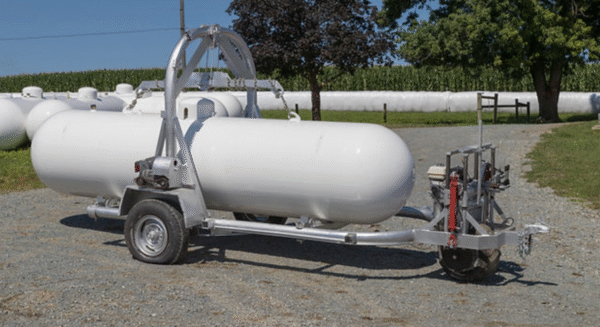 buy ASME 250 Gallon Above Ground Propane Tank ASME 250 Gallon Above Ground Propane Tank