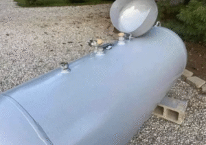 250 Gallon Propane Tanks for Sale
