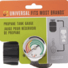 propane tank gauge - ASME 250 Gallon Above Ground Propane Tank