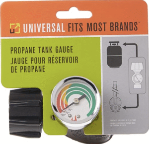 propane tank gauge - ASME 250 Gallon Above Ground Propane Tank