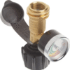 propane tank installation gauge - buy 250 Gal aboveground Propane Tank