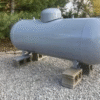 Buy 250 gallon Aboveground propane tank