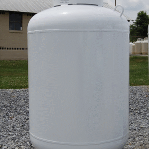 120 gallon propane tanks
